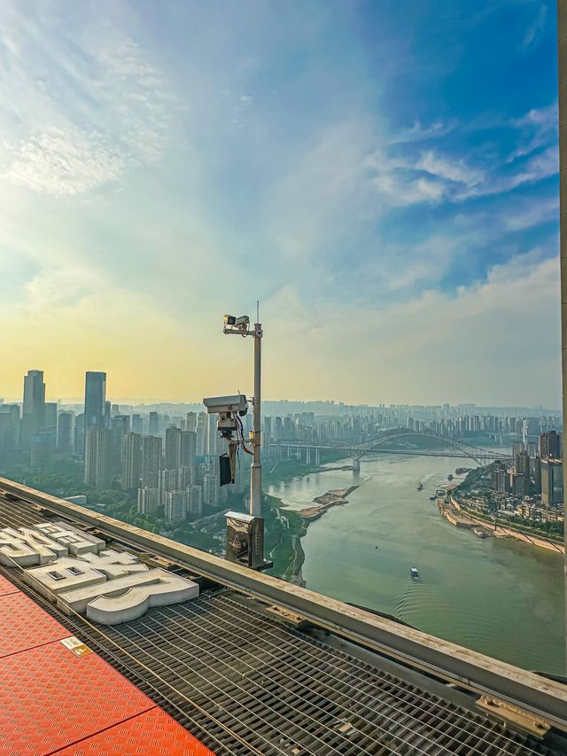 520快來！雲端樂園感受心跳加速的浪漫