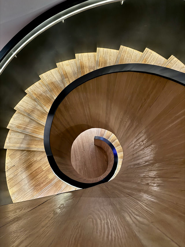 在上海！專為年輕人打造的精品藝術酒店