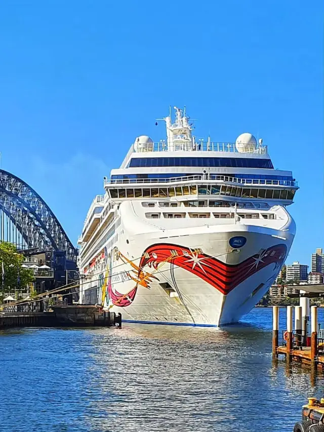 Shanghai Departure: 24-Day Japan, USA, and Canada Cruise.