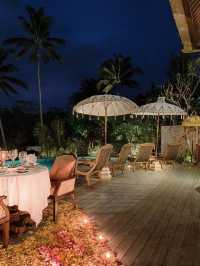 🌴🛌 Bali Bliss: Unwind at Natya Resort Ubud 🌅