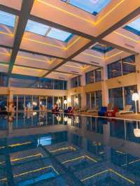🌟 Tbilisi's Top Views: Biltmore Hotel Spotlight 🌟