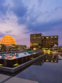 🌟 Manila's Dreamy Nobu Hotel: A Staycation Paradise! ✨