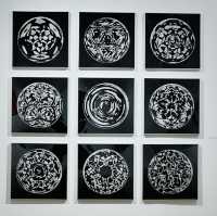 來深圳光明文化藝術中心美術館一起看展啦