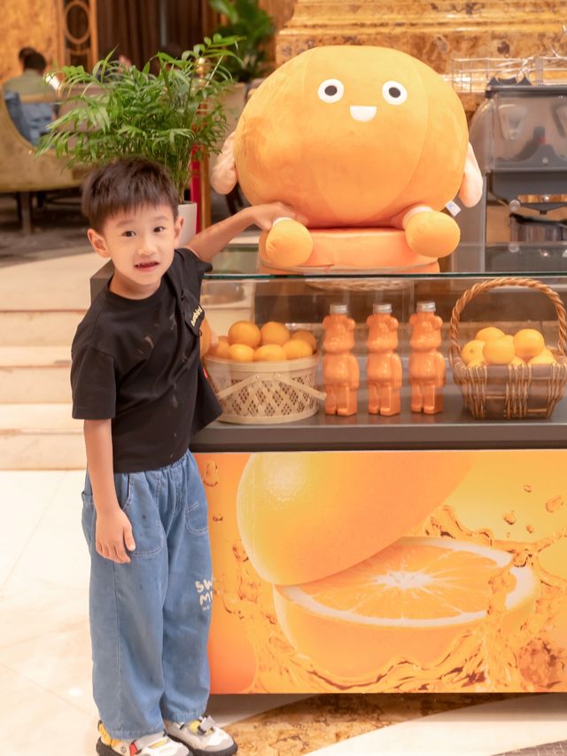 來了就是深圳人