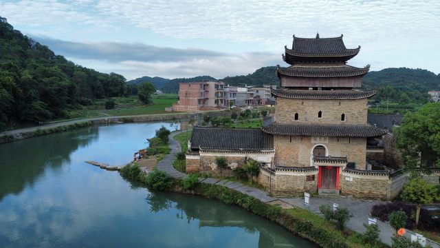 山清水秀客棧
