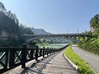 Enshi·Xianfeng | National Key Cultural Relics Protection Unit·Tangya Tusi Site