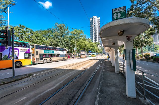 香港銅鑼灣:港島最繁華的商業街區,外地遊客必打卡地! 香港銅鑼灣:港島最繁華的商業街區,外地遊客必打卡地!