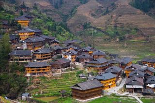 Huangluo Yao Village: The Mystery and Beauty of the World's Longest Hair Village