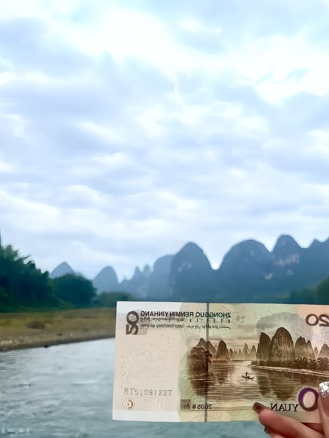 桂林旅遊現狀大揭秘真實展現給你們