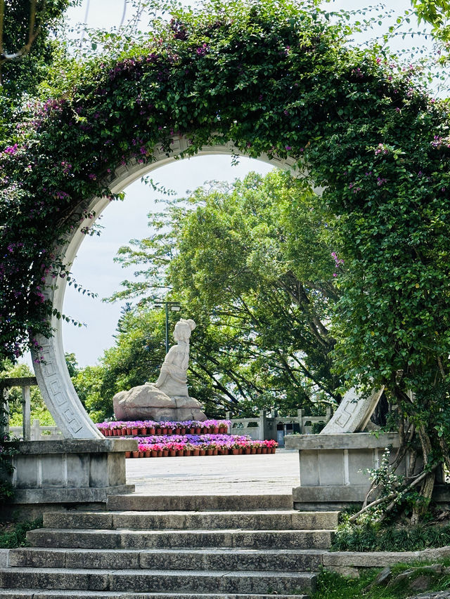 全國文保——福州羅星塔