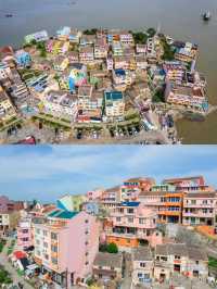 浙江溫嶺不好玩？那是你沒玩對！！！