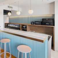 吉隆坡Mercure Kuala Lumpur Trion酒店：地理位置便捷，服務設施豐富