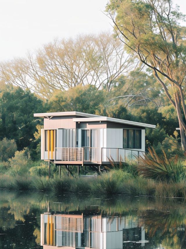 🌟 Byron Bay Bliss: Ultimate Stay Guide! 🌊🛏️