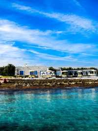 🌟 Apulia's Hidden Gem: Luxe Masseria San Domenico 🏖️