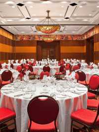 🌟 Gatineau Getaway: Luxe Stays at Hilton Lac Leamy 🎲🛏️