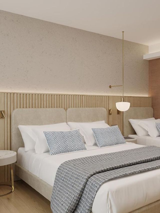 🌟 Manavgat Magic: Luxe Stay at Akra Sorgun Tui Blue Sensatori 🌴