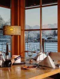 🏔️ Kitzbühel's Cozy Retreat: Alpine Luxury & Relaxation 🛀