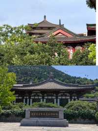 西安|華清宮：不盡溫柔湯泉水，千古風流華清宮