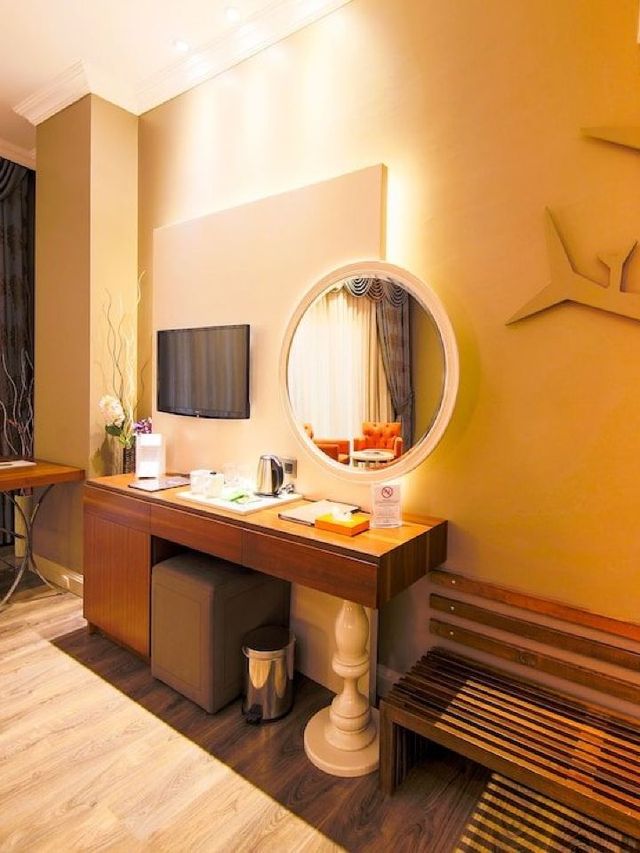 🌟 Unwind in Pamukkale: Top Spa Hotel Pick! 🛀✨