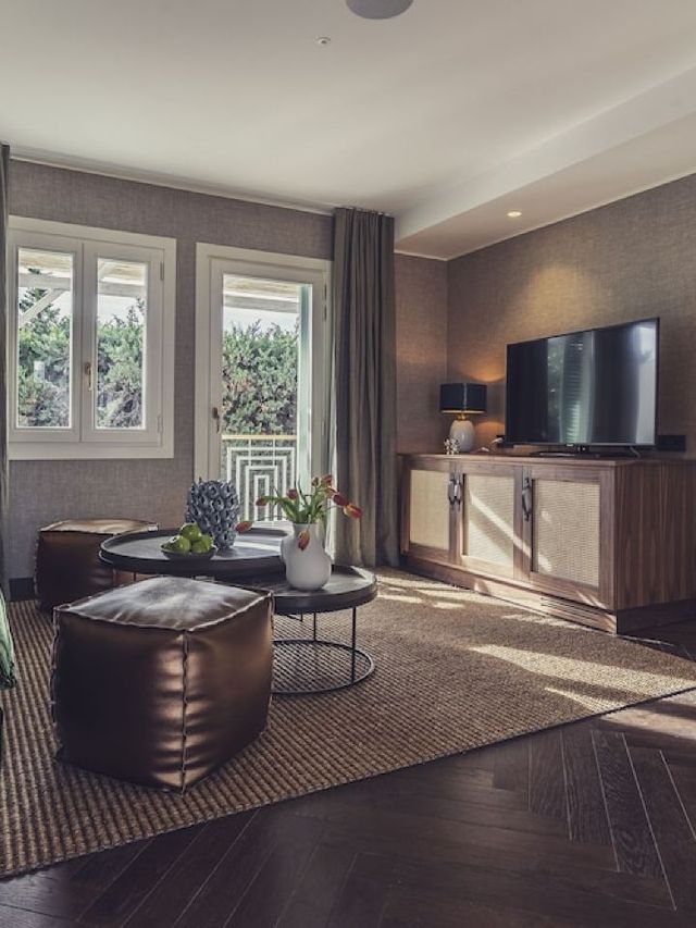 🌟 Marbella Magic: Boho Chic Stays! 🏖️✨