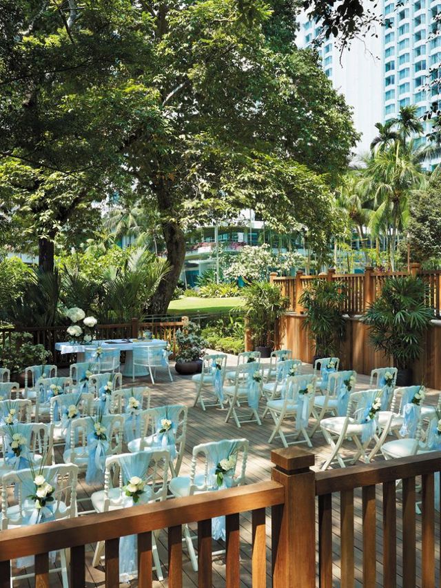 🌟 Luxe Singapore Escapes: Shangri-La's Tropical Oasis 🌿✨