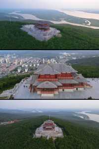在撫遠迎接祖國第一縷夏日陽光（附一日遊攻略）