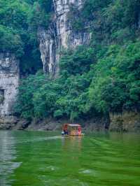 貴州旅遊的後勁真大！這個炎熱的夏天，真的得去貴州避暑！
