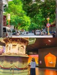 北京3h這座城市太適合過鬆弛感週末啦|||