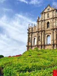 🌟 Macau Marvels: Luxe & Value at Rio Hotel 🌟