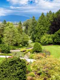 🌟 Vancouver's Top Attractions: Nature, Thrills & Culture 🌲🌉🎨