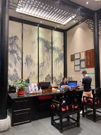 聽勸｜在郴州就選府上酒店