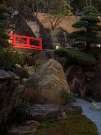 🌸 Miyazaki Magic: Unwind at Ryokan Shinsen 🏯