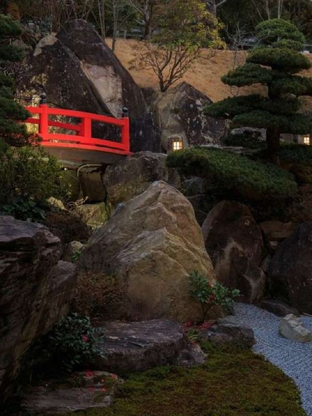 🌸 Miyazaki Magic: Unwind at Ryokan Shinsen 🏯