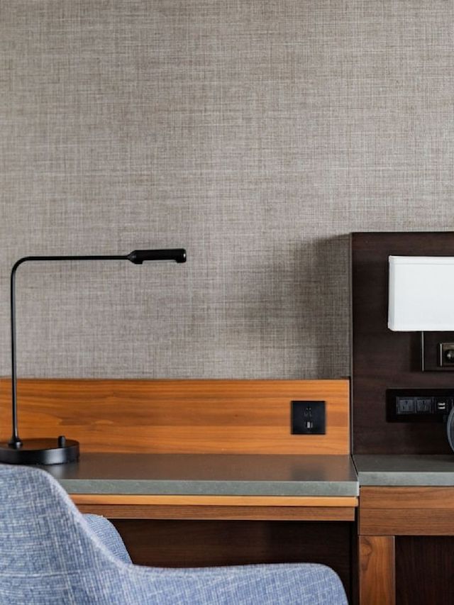 🌟 Seattle's Scenic Sleeps: Hyatt Regency Lake Washington 🌟
