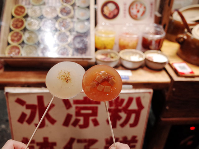 探索長沙：火辣美食與文化之旅 🇨🇳🌶️
