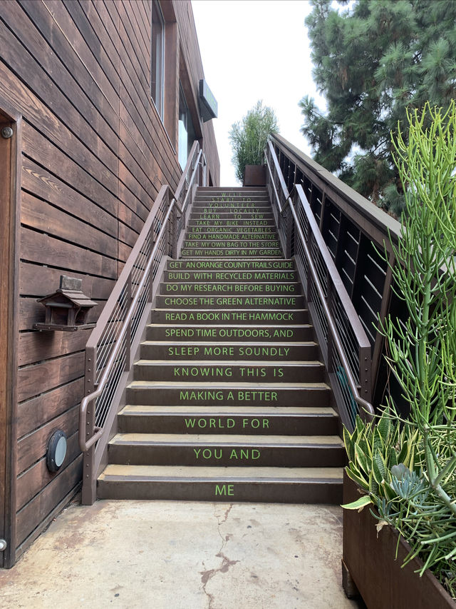 Costa Mesa 爾灣橙縣科斯塔梅薩海濱景點