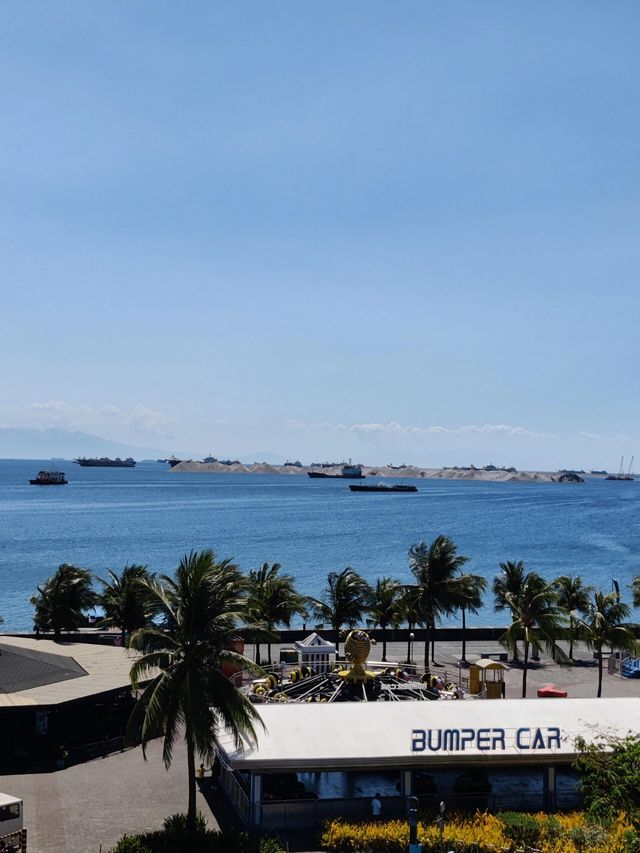 Manila｜24-hour layover✈️ Explore 10 city attractions without rushing