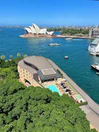 Sydney🇦🇺 Leisurely Four-Day Tour Guide