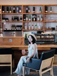 大理洱海酒店真係唔想退房嘅快樂。