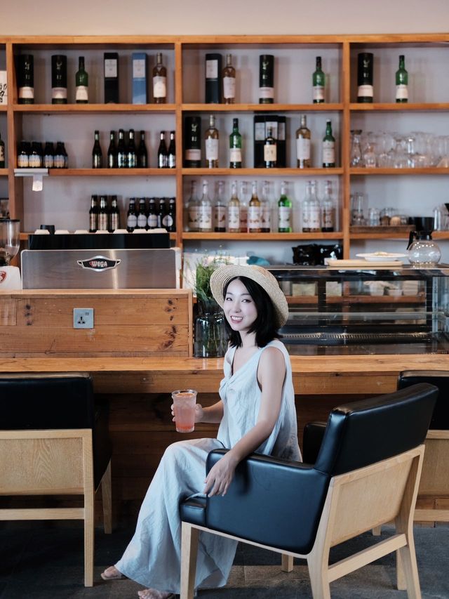 大理洱海酒店真係唔想退房嘅快樂。
