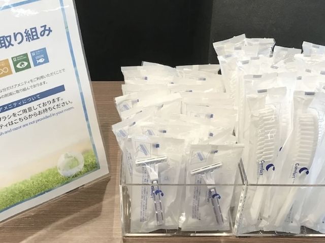 佐賀小旅行：舒適酒店的便利與舒適。