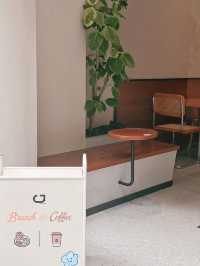 江門新開的！原木風brunch店🆕