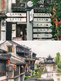 我宣布，太倉真是今年去過最被低估的寶藏小城。