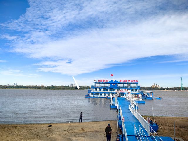 哈爾濱—延吉—長白山—圖們 7日遊。