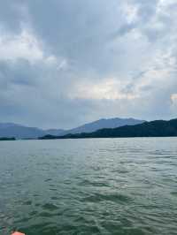 杭州千島湖 | 煙雨江南，山水如畫