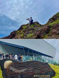 加茂水族館到羽黑山｜夏日陸奧千里行【十四】。
