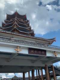 寶藏小眾旅遊地 | 國慶必去湖南芷江國慶小眾旅遊攻略（五）。