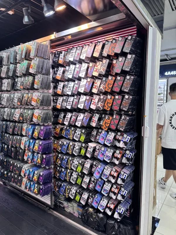 深圳華強北購物攻略🛍️