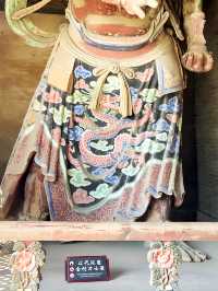 天津獨樂寺｜千年名剎值得一見。