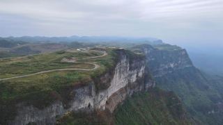 湖南湘西｜宮崎駿動漫的場景在這個地方終於具象化！。
